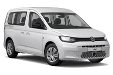Truck Hire Belfast - Caddy Van - Van hire Belfast