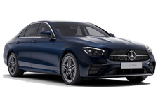 Truck Hire Belfast - E Class Auto - car hire Belfast