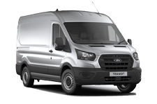 Truck Hire Belfast - Ford Transit LWB - Van hire Belfast