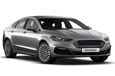 Truck Hire Belfast - Mondeo - car hire Belfast