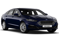 Truck Hire Belfast - Mondeo Auto - car hire Belfast