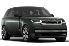 Truck Hire Belfast - Range Rover - car hire Belfast